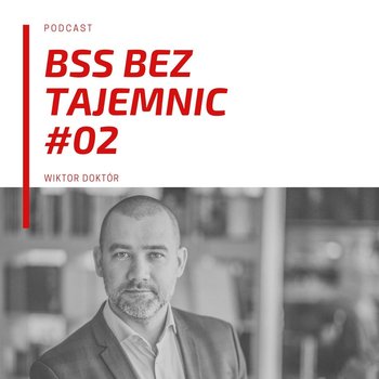 #2 Internetowe źródła informacji - BSS bez tajemnic - podcast - Doktór Wiktor