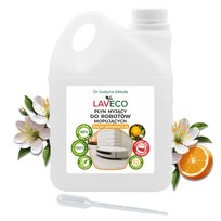 2 l Płyn myjący do robotów mopujących i odkurzaczy myjących do mycia podłóg