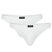 2-PACK Stringi męskie 2BMP-253 Atlantic-XXL Inna marka
