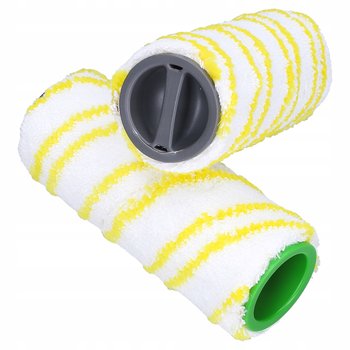 2 Pady Zamiennik Karcher 2.055-006.0 Do Myjki Mopa - OEM