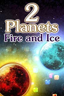 2 Planets Fire and Ice, klucz Steam, PC