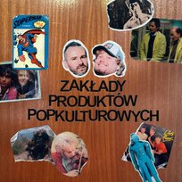 #2 Podcastex - Zakłady Produktów Popkulturowych: Zachód w dymkach: Jakie komiksy czytały dzieciaki w latach 70. i 80. i kiedy doleciał do nas Superman?