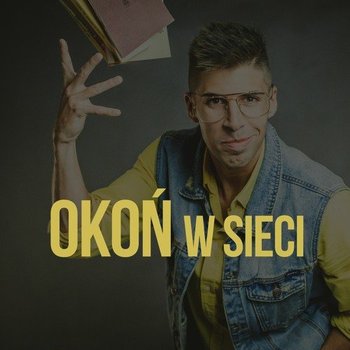 #2 Seriale na podstawie książek - Okoń w sieci - podcast - Okoniewski Marcin