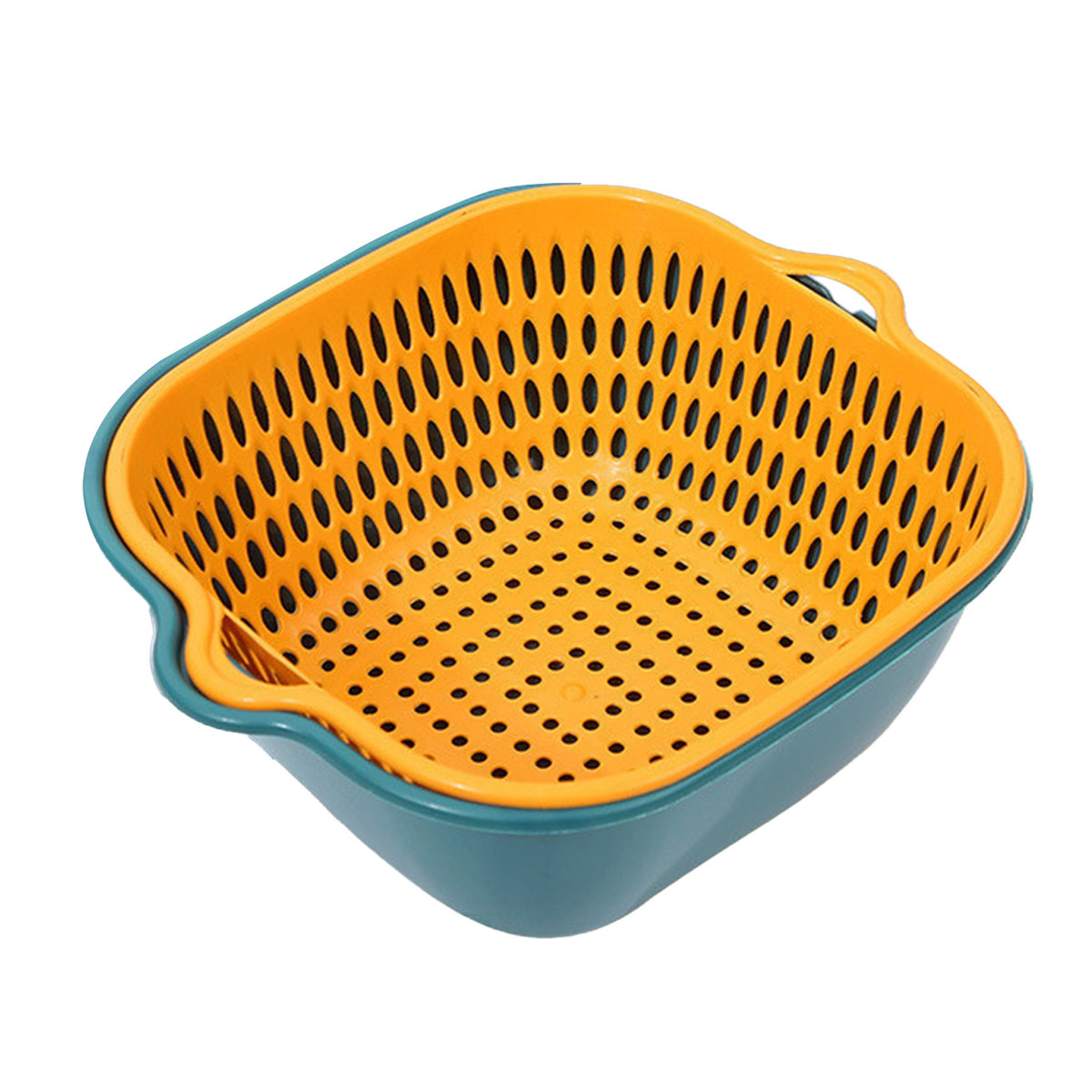 2 W 1 Plastikowy Kosz Do Mycia Warzyw I Owoc w Odp yw Zlewu Sitko 2-w-1-plastikowy-kosz-do-mycia-warzyw-i-owoc-w-odp-yw-zlewu-sitko