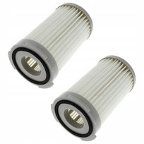 2 X Filtr Do Elektrolux Ergospac Electrolux Ztf7650 Ergoeasy