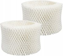 2 x FILTR DO NAWILŻACZA PHILIPS HU4102 HU4801 HU4802 HU4803 HU4813