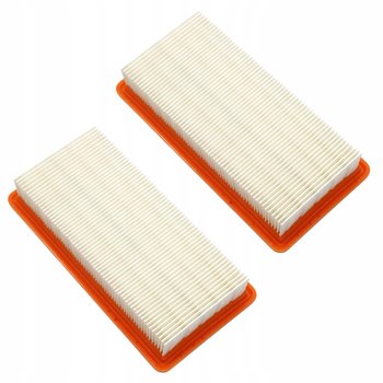2 X Filtr Do Odkurzacza Karcher Ds 5500 5600 5800 6000 Ds 6 - Areose