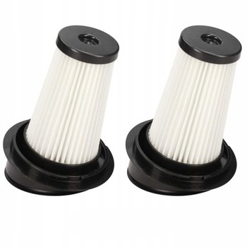 2 X Filtr Do Rowenta / Tefal Air Force Light Zr005201 - Areose