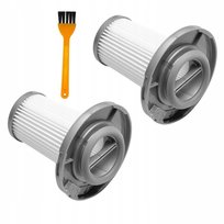 2 x Filtr do Tefal Rowenta X-Force Flex 8.60 X-Pert 6.60 X-Combo | ZR009005