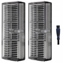 2 x filtr HEPA do robota Dreame X30 X40 | Dreame L10s ULTRA PRO HEAT