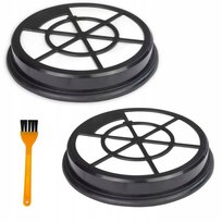 2 x Filtr ochronny silnika do BOSCH Serie 2 / 12025213