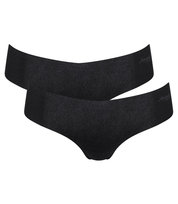 2 x Majtki damskie sloggi ZERO Modal 2.0 Hipstring-L Sloggi
