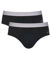 2 x Majtki męskie sloggi men GO ABC 2.0 Brief 2P-M Sloggi Men