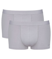 2 x Majtki męskie sloggi men GO ABC 2.0 Hipster C2P-XXL