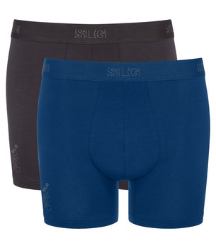 2 x Majtki męskie sloggi men SLG Base Short C2P-M - Sloggi Men