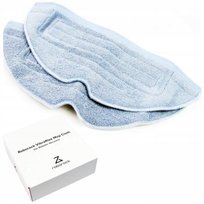 2 x Mop nakładki ściereczki mikrofibra VibraRise Roborock S7 ORYGINAŁ