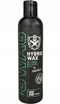 2 x SWAG HYBRID WAX 250ml WOSK SAMOCHODOWY DO LAKIERU AUTA PRZYCIEMNIA LAKI