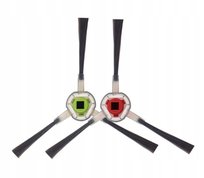2 x Szczotka boczna do iRobot Roomba Combo