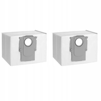 2 X Worki Do Odkurzacza Roborock S7 Maxv Ultra/Q7/Q7+/S8+/S8 Pro Ultra - Areose