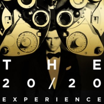 20/20 Experience: 2 Of 2 (Deluxe Edition) - Timberlake Justin