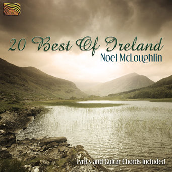 20 Best Of Ireland - McLoughlin Noel