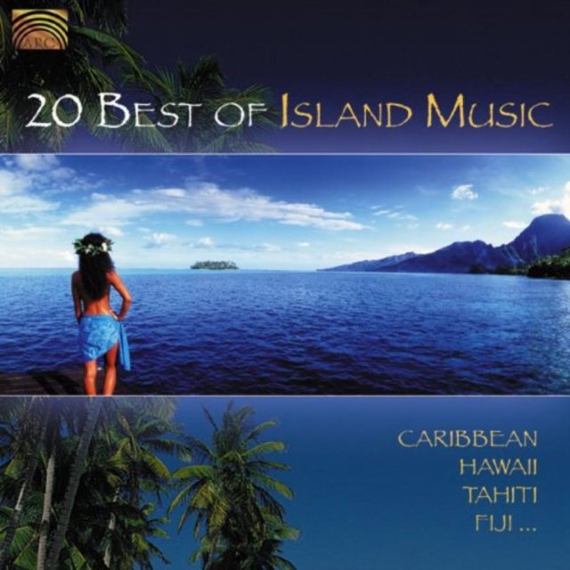 20 Best Of Island Music Various Artists Muzyka Sklep