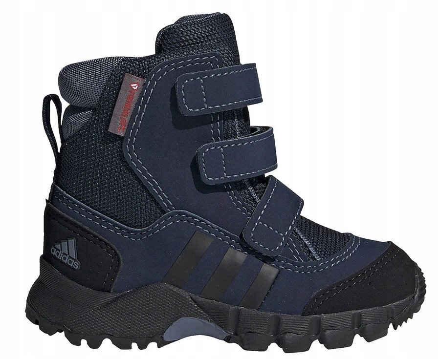 20 BUTY ADIDAS DZIECIĘCE RZEPY EF2960 OCIEPLANE - Adidas | Sport Sklep ...