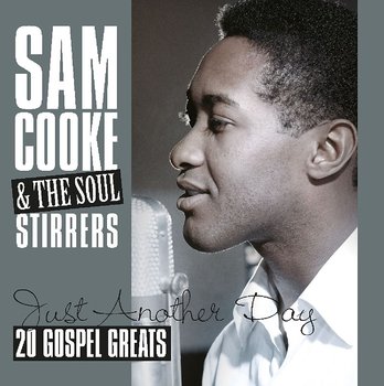 20 Gospel Greats, płyta winylowa - Cooke Sam