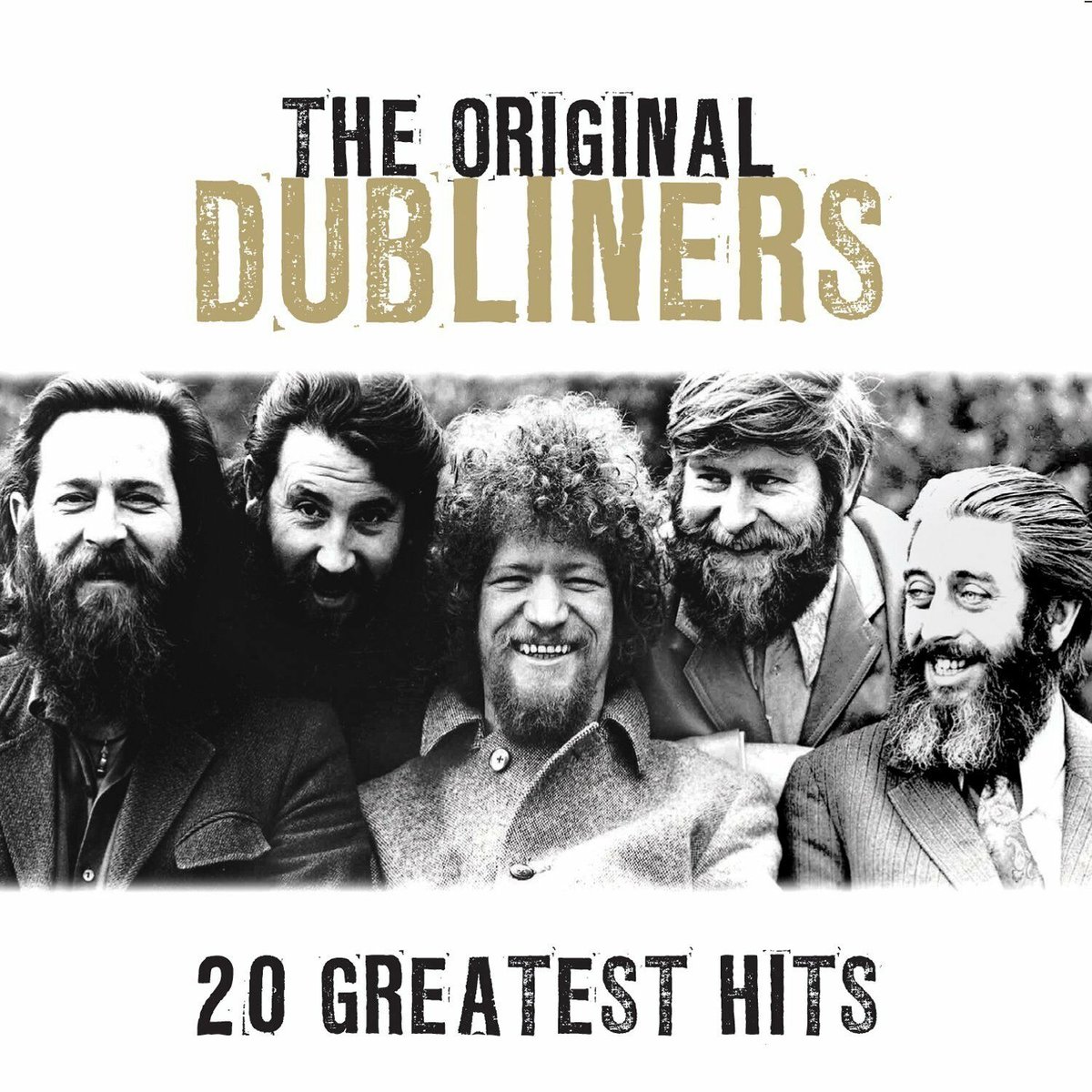 20 Greatest Hits: The Dubliners - The Dubliners | Muzyka Sklep EMPIK.COM