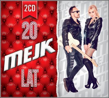 20 lat - Mejk