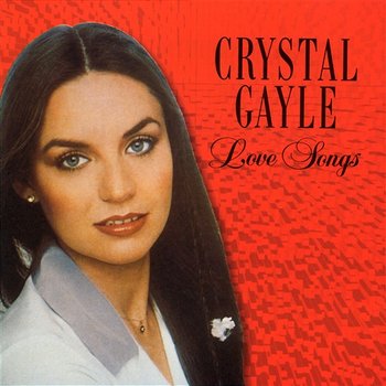 20 Love Songs - Crystal Gayle