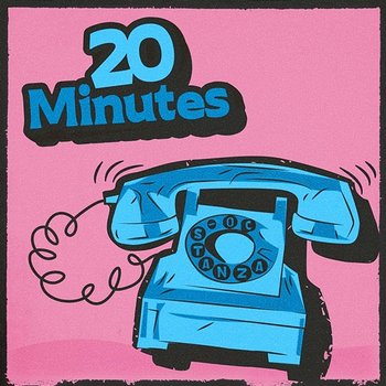 20 Minutes - Co-Stanza