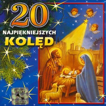 20 najpiękniejszych kolęd - Various Artists