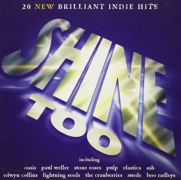 20 New Brilliant Indie Hits - Various Artists | Muzyka Sklep EMPIK.COM