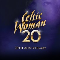 20 Celtic Woman