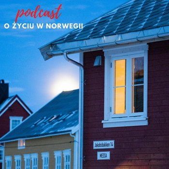 #20 Praca w Norwegii cz I - Życie w Norwegii - podcast - Dvorakova Gosia