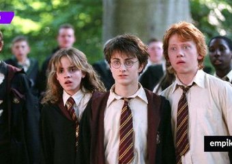 20 problemów, które zrozumieją tylko fani Harry’ego Pottera 