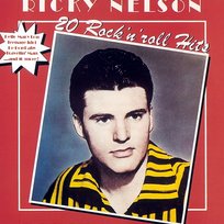 20 Rock 'N' Roll Hits Ricky Nelson