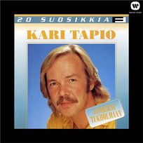 Olen suomalainen - Kaikki levytykset 1972-1992 - Kari Tapio | Muzyka, mp3  Sklep 