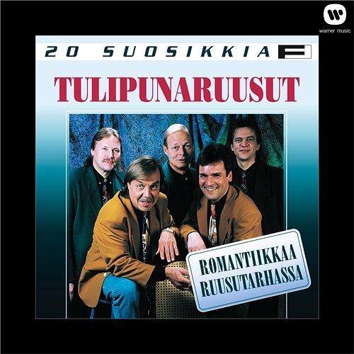 20 Suosikkia / Romantiikkaa Ruusutarhassa - Tulipunaruusut | Muzyka ...