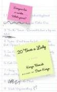 20 Times a Lady Bosnak Karyn
