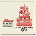 20 years - The Ukrainians