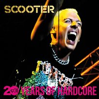 20 Years of Hardcore Scooter
