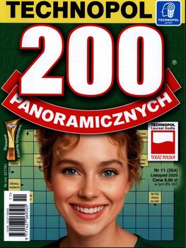 200 Panoramicznych