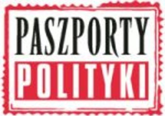 Paszporty Polityki 2007