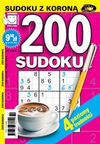 200 Sudoku