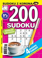 200 Sudoku
