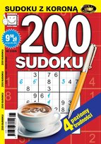 200 Sudoku