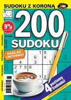 200 Sudoku