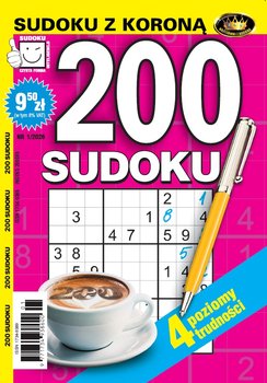 200 Sudoku